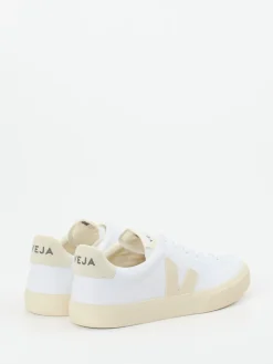 Herren VEJA – Low-Top Sneaker aus Canvas in