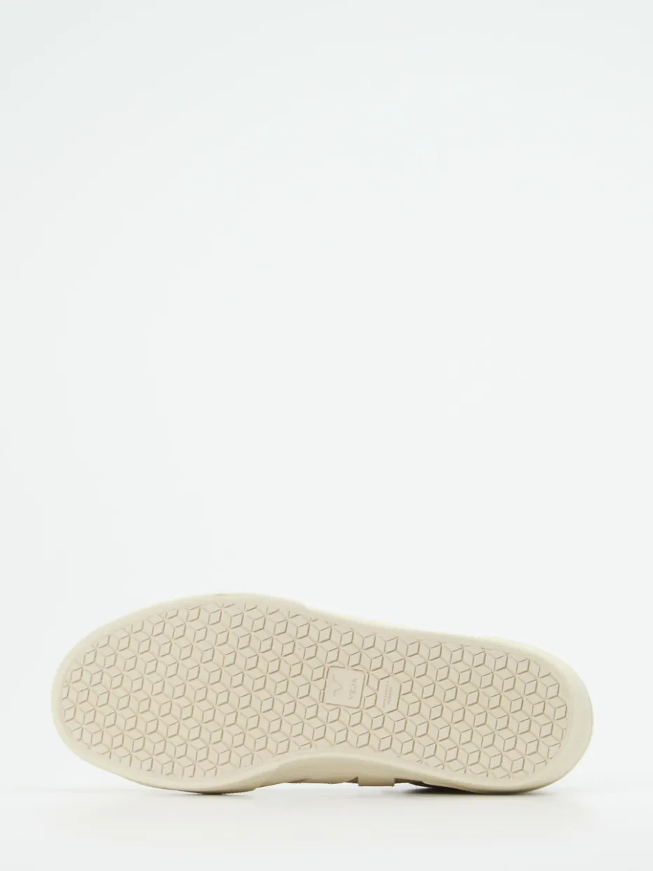 Herren VEJA – Mid-Top-Sneaker aus Veloursleder