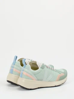 – Performance-Sneaker aus Alveomesh in Pastell*VEJA Hot