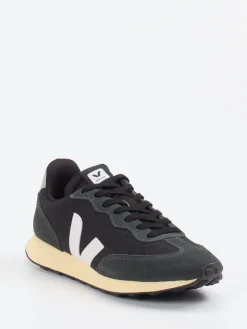– Retro-Sneaker aus Mesh und Veloursleder*VEJA Online