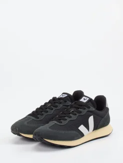 – Retro-Sneaker aus Mesh und Veloursleder*VEJA Online