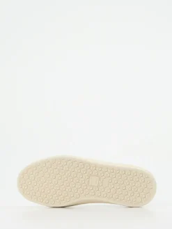 – Sneaker aus Canvas in Creme*VEJA Sale