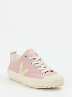 Damen VEJA – Sneaker aus Canvas in Alt