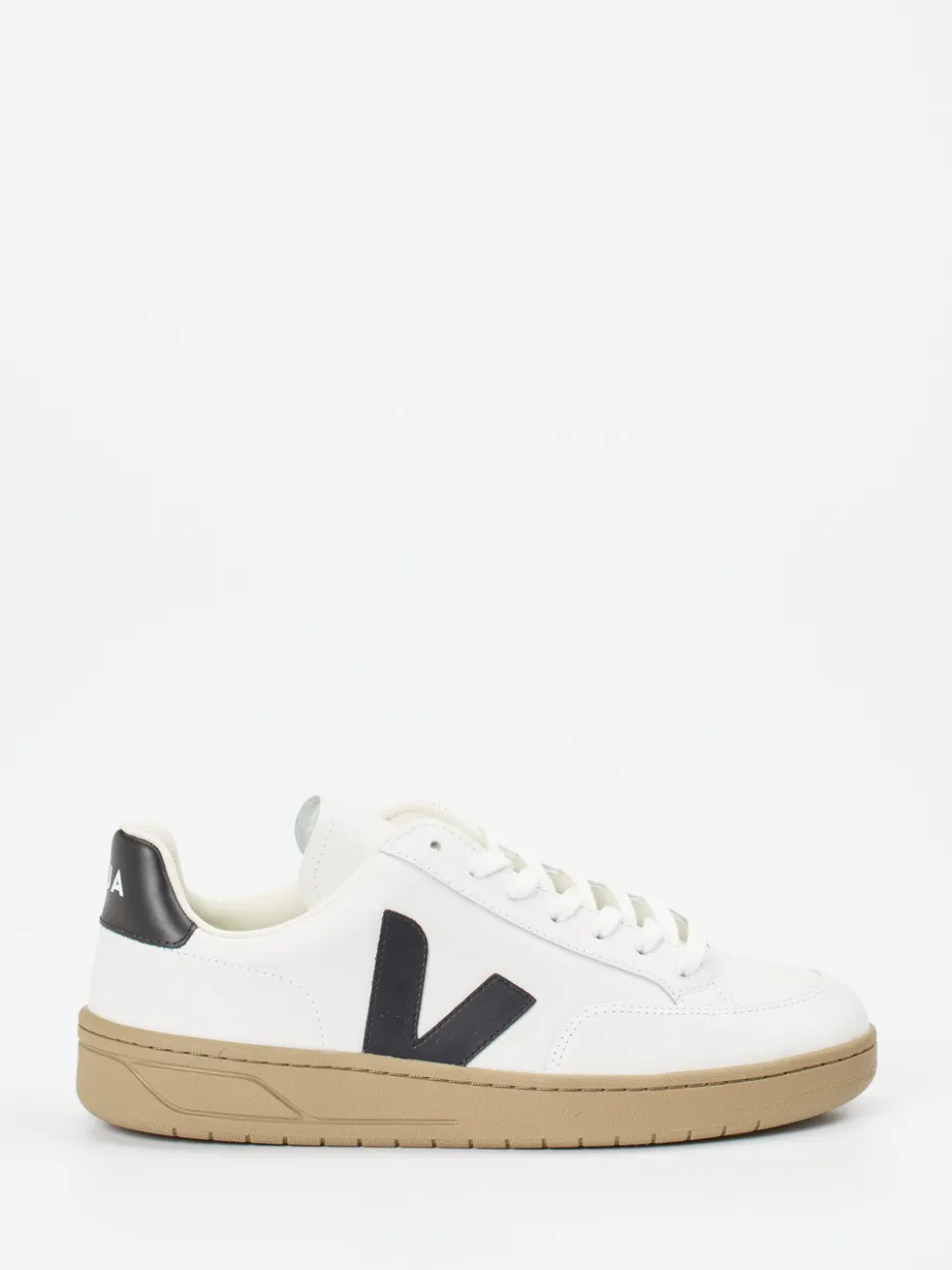 Herren VEJA – Sneaker aus Kalbleder in