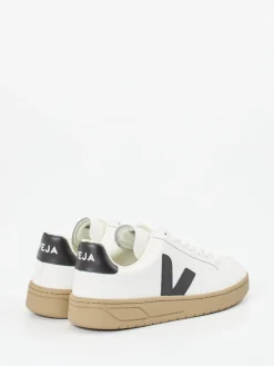 Herren VEJA – Sneaker aus Kalbleder in