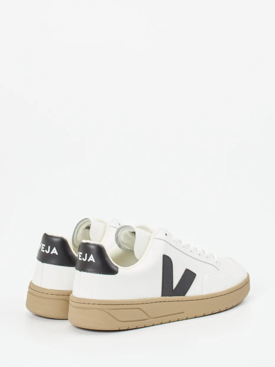 Herren VEJA – Sneaker aus Kalbleder in