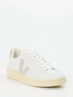 Damen VEJA – Sneaker aus Kalbleder in