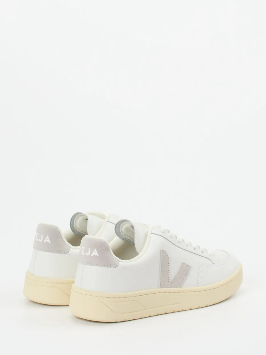 Damen VEJA – Sneaker aus Kalbleder in