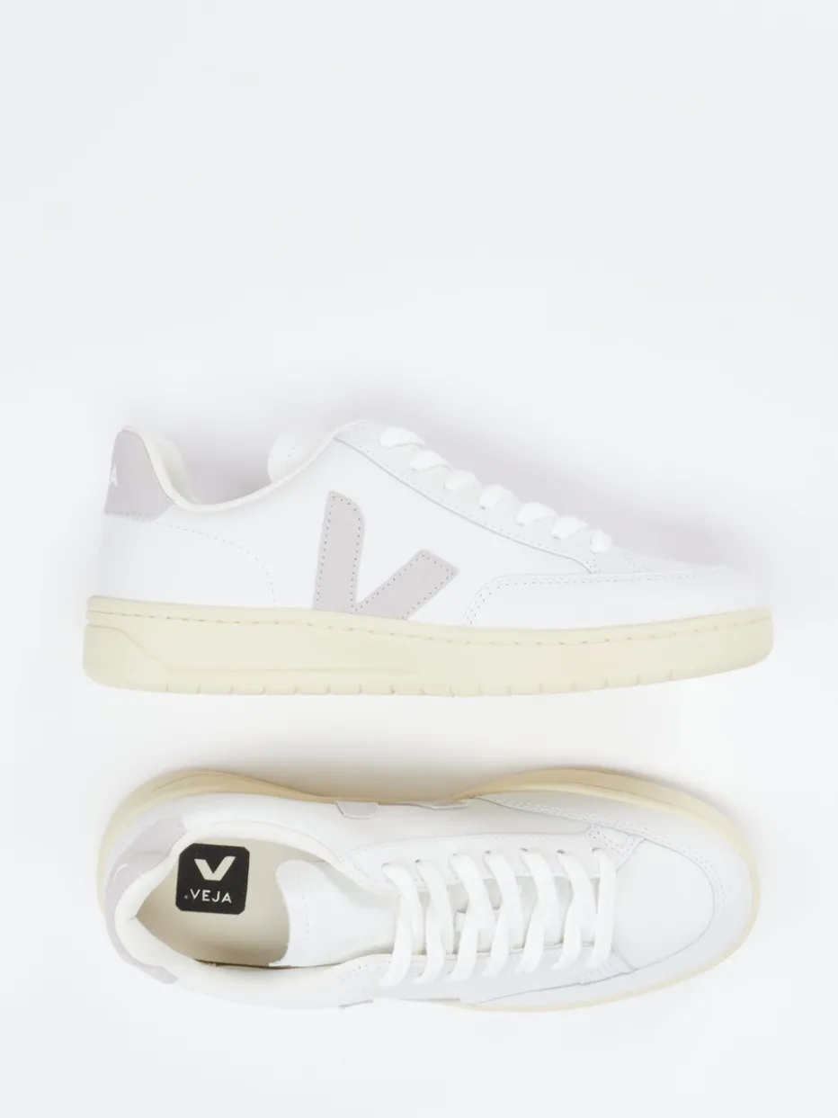 Damen VEJA – Sneaker aus Kalbleder in