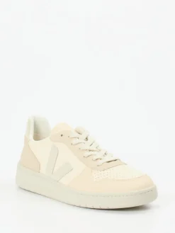 Damen VEJA – Sneaker aus Leder in