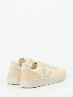 Damen VEJA – Sneaker aus Leder in