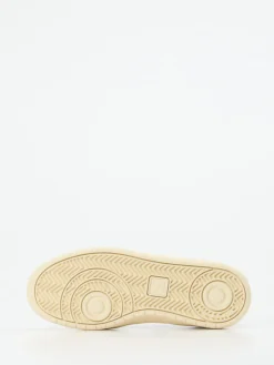 – Sneaker aus Leder in Flieder*VEJA Clearance