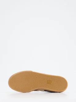 – Sneaker aus Leder in mit Gumsohle*VEJA Online