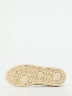 Damen VEJA – Sneaker aus Leder in mit Logo-Details