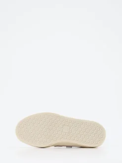 – Sneaker aus Leder mit Wollfutter creme*VEJA Sale