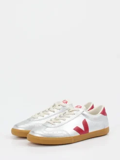 Damen VEJA – Sneaker aus Leder farben