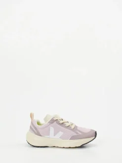 – Sneaker aus Synthetik in Flieder*VEJA Clearance