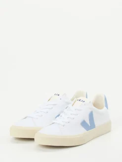 Damen VEJA – Sneaker aus veganem Canvas in