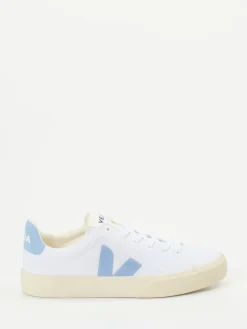 Damen VEJA – Sneaker aus veganem Canvas in