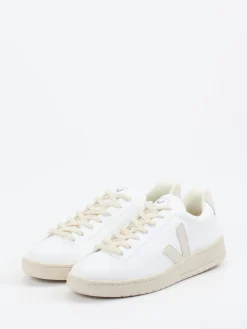 Herren VEJA – Sneaker aus veganem Leder in