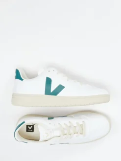 Herren VEJA – Sneaker aus veganem Leder in