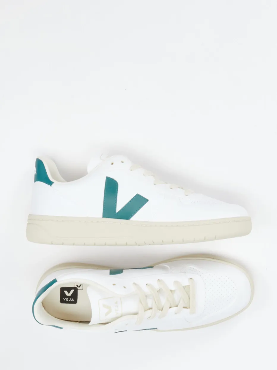 Herren VEJA – Sneaker aus veganem Leder in