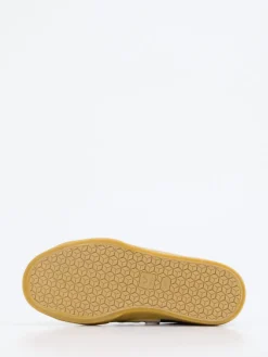 – Sneaker aus Veloursleder*VEJA Hot