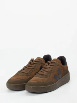 Herren VEJA – Sneaker aus Veloursleder in