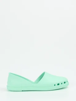 Damen Verbenas – Badeschuh aus Synthetik in Mint