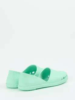 Damen Verbenas – Badeschuh aus Synthetik in Mint