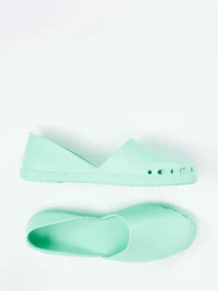 Damen Verbenas – Badeschuh aus Synthetik in Mint