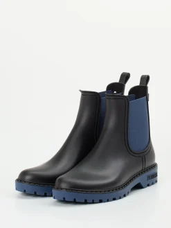 – Chelsea Boots aus Synthetik in*Verbenas