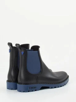 – Chelsea Boots aus Synthetik in*Verbenas