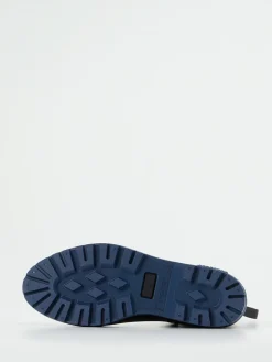 – Chelsea Boots aus Synthetik in*Verbenas