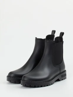 – Chelsea Boots aus Synthetik*Verbenas