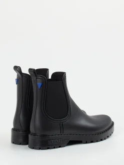 – Chelsea Boots aus Synthetik*Verbenas