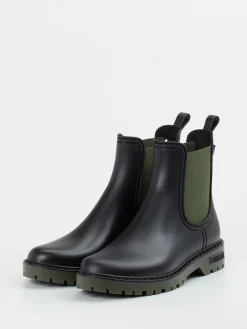 – Chelsea Boots aus Synthetik*Verbenas Clearance