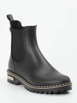 Damen Verbenas – Chelsea Boots aus Synthetik