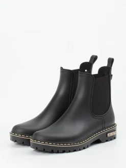 Damen Verbenas – Chelsea Boots aus Synthetik