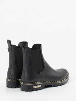Damen Verbenas – Chelsea Boots aus Synthetik
