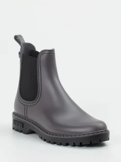 Damen Verbenas – Chelsea-Stiefeletten aus Synthetik in