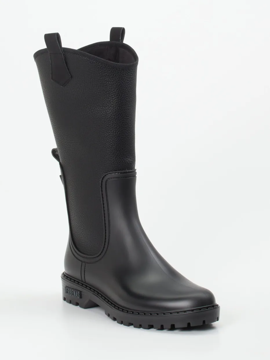 – Gummistiefel aus Synthetik*Verbenas New