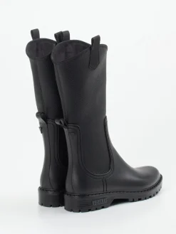 – Gummistiefel aus Synthetik*Verbenas New