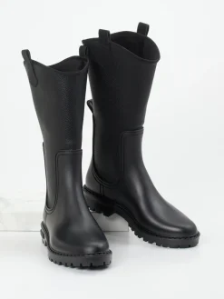– Gummistiefel aus Synthetik*Verbenas New