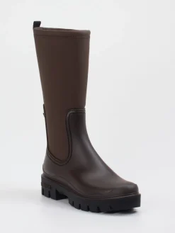 – Gummistiefel aus Synthetik dunkel*Verbenas Sale