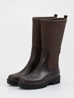 – Gummistiefel aus Synthetik dunkel*Verbenas Sale