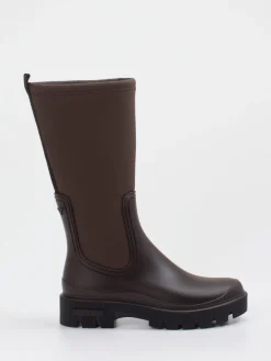 – Gummistiefel aus Synthetik dunkel*Verbenas Sale