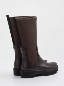 – Gummistiefel aus Synthetik dunkel*Verbenas Sale
