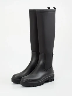 – Gummistiefel aus Synthetik matt*Verbenas Sale