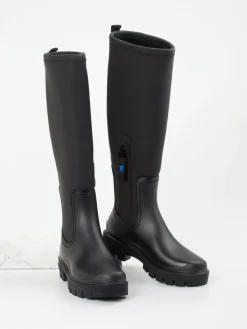 – Gummistiefel aus Synthetik matt*Verbenas Sale